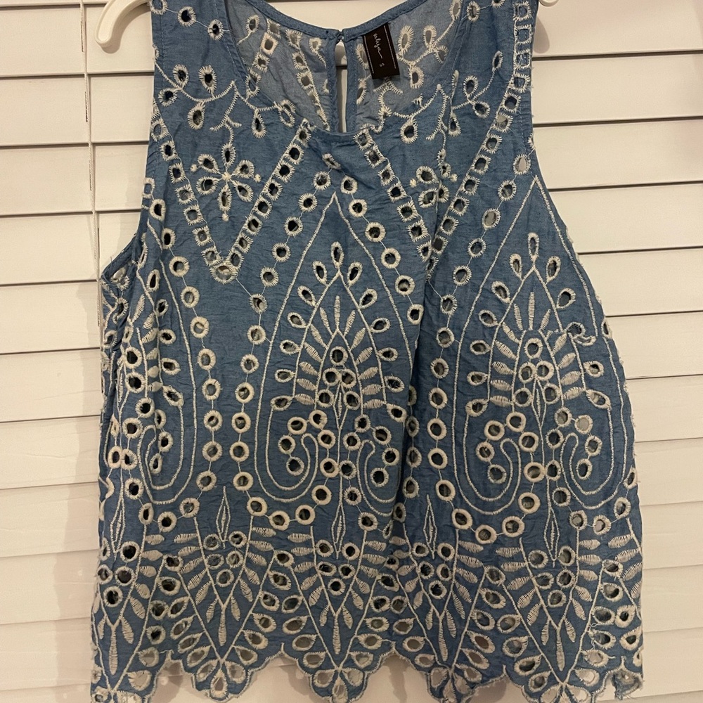 Valija blouse